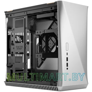 Корпус Fractal Design Era ITX Silver White Oak (FD-CA-ERA-ITX-SI) картинка 10